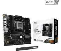 Mainboard ASROCK 1xPCI-Express 4.0 4x	 1xPCI-Express 5.0 16x 1xM.2 1xHDMI 1xDisplayPort 1xAudio...
