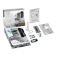 Mainboard ASUS AMD X870 SAM5 ATX Memory DDR5 Memory slots 4 1xPCI-Express 4.0 16x 1xPCI-Express 5...