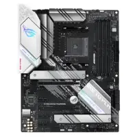 Mainboard ASUS AMD B550 SAM4 ATX 3xPCI-Express 3.0 1x 1xPCI-Express 3.0 4x 1xPCI-Express 4.0 16x...