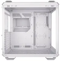 Case ASUS TUF Gaming GT502 MidiTower Case product features Transparent panel Not included ATX...