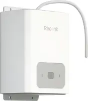 Reolink | RLA-BP1 | 12800mAh Long-Lasting Battery Pack for Outdoor Use | IP67