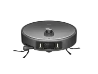 Xiaomi Robot Vacuum 6 Max | Wet&Dry | 6400 mAh | 35000 Pa | Grey – pilt 4