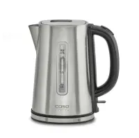 Caso Kettle | Classico WK | Electric | 2200 W | 1.7 L | Stainless steel | 360° rotational base | Stainless Steel