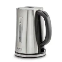 Caso Kettle | Classico WK | Electric | 2200 W | 1.7 L | Stainless steel | 360° rotational base | Stainless Steel – pilt 6