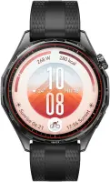 Huawei | WATCH GT 7 46mm | Smart watch | GPS (satellite) | AMOLED | 1.47" | Waterproof | Black – pilt 4