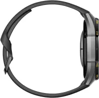 Huawei | WATCH GT 7 Pro 46mm | Smart watch | GPS (satellite) | AMOLED | 1.47 inches | Waterproof | Black – pilt 3