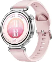 Huawei | WATCH GT 7 41mm | Smart watch | GPS (satellite) | AMOLED | 1.32 inches | Waterproof | Pink