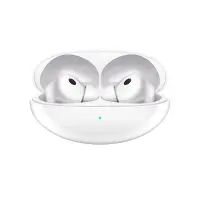 Huawei Freebuds Neo | Bluetooth | Microphone | Ice White | Noise canceling | Wireless – pilt 6