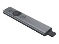 PRESENTER/POINTER CORDLESS USB/SPOTLIGHT 910-004861 LOGITECH