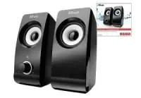 Speaker TRUST P.M.P.O. 16 Watts 17595