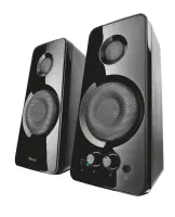 Speaker TRUST P.M.P.O. 36 Watts Black 21560