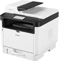 Ricoh M 320FSE (434089) Printer Laser B/W MFP A4 32 ppm USB Ethernet LAN
