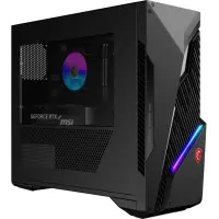 PC MSI Desktop Intel® CoreT i5 i5-14400F 16 GB DDR5-SDRAM Storage SSD SSD 1 TB NVIDIA GeForce RTX…