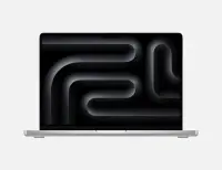 Notebook APPLE MacBook Pro MacBook Pro M5 14.2" 3024x1964 RAM 24GB SSD 1TB 10-core GPU ENG Card…