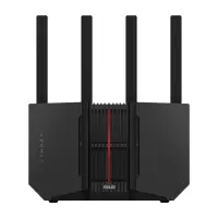 Wireless Router ASUS Wireless Router 9700 Mbps IEEE 802.11a/b/g IEEE 802.11n IEEE 802.11ac IEEE...