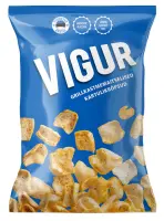 BALSNACK Kartulikrõpsud Vigur grillimaitselised 70g