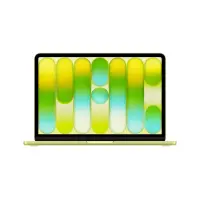 Notebook APPLE 13-inch MacBook Neo: Apple A18 Pro chip with 6-core CPU and 5-core GPU, 8GB, 512GB…