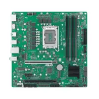 Mainboard ASUS Intel B860 LGA 1851 (Socket V1) micro ATX RAM DDR5-SDRAM 4xSlots 2xNumber of M.2 (M)…