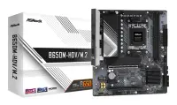 Mainboard ASROCK AMD B650 SAM5 Micro-ATX Memory DDR5 Memory slots 2 1xPCI-Express 4.0 1x 2xPCI…
