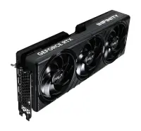 Graphics Card PALIT NVIDIA GeForce RTX 5080 2295 MHz 16 GB GDDR7 256 bit PCI Express 5.0 Active…