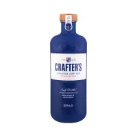 Džinn Crafter`s London Dry Gin 43% 70cl