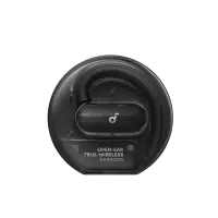 Anker Soundcore | Open-Ear Headphones, Comfortable Fit, Clear Sound, Lidless Case | V40i – pilt 7