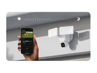 Anker Eufy Floodlight camera E30 White | Anker Eufy – pilt 2