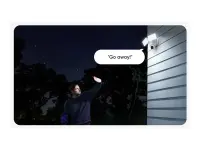 Anker Eufy Floodlight camera E30 White | Anker Eufy – pilt 4