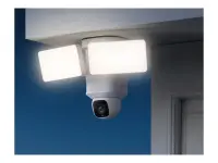 Anker Eufy Floodlight camera E30 White | Anker Eufy – pilt 5