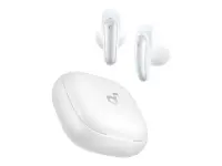 Anker Soundcore Earbuds | Liberty | Bluetooth | Semi-in-ear | Microphone | White | Noise canceling | Wireless