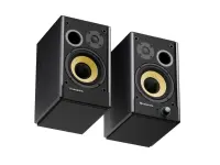 GENESIS ARSEN 502BT kahesuunaline Must Juhtmega ühendatud & juhtmevaba 60 W – pilt 2