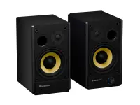 GENESIS ARSEN 502BT kahesuunaline Must Juhtmega ühendatud & juhtmevaba 60 W – pilt 3