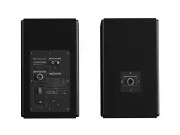 GENESIS ARSEN 502BT kahesuunaline Must Juhtmega ühendatud & juhtmevaba 60 W – pilt 4
