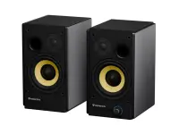 GENESIS ARSEN 502BT kahesuunaline Must Juhtmega ühendatud & juhtmevaba 60 W – pilt 7