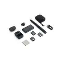 CAMERA OSMO 360 ADVENTURE/COMBO CP.OS.00000442 DJI