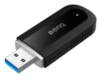 Benq | WI-FI 6 + BT5.2 Wireless Dongle Adapter | WD02AT