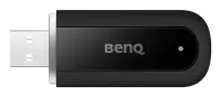 Benq | WI-FI 6 + BT5.2 Wireless Dongle Adapter | WD02AT