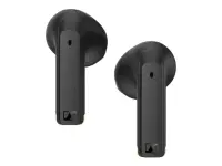 Sennheiser Earphones | Accentum Open | Bluetooth | In-Ear | Black | Wireless – pilt 2