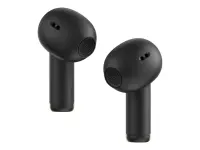 Sennheiser Earphones | Accentum Open | Bluetooth | In-Ear | Black | Wireless – pilt 4