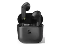 Sennheiser Earphones | Accentum Open | Bluetooth | In-Ear | Black | Wireless – pilt 5