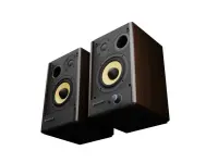 GENESIS ARSEN 402BT kahesuunaline Pronks Juhtmega ühendatud & juhtmevaba 60 W – pilt 8