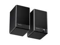 GENESIS ARSEN 402BT Bronze kahesuunaline Must Juhtmega ühendatud & juhtmevaba 60 W – pilt 4