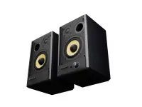 GENESIS ARSEN 402BT Bronze kahesuunaline Must Juhtmega ühendatud & juhtmevaba 60 W – pilt 5