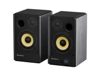 GENESIS ARSEN 402BT Bronze kahesuunaline Must Juhtmega ühendatud & juhtmevaba 60 W – pilt 6