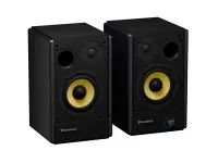 GENESIS ARSEN 402BT Bronze kahesuunaline Must Juhtmega ühendatud & juhtmevaba 60 W – pilt 7