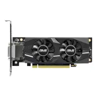 ASUS GeForce RTX 3050 LP BRK OC Edition NVIDIA 6 GB GDDR6 – pilt 5