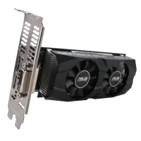 ASUS GeForce RTX 3050 LP BRK OC Edition NVIDIA 6 GB GDDR6 – pilt 7
