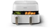 Philips 3000 series NA353/10 Dual Basket Airfryer