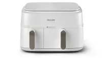Philips 3000 series NA353/10 Dual Basket Airfryer – pilt 2