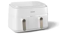 Philips 3000 series NA353/10 Dual Basket Airfryer